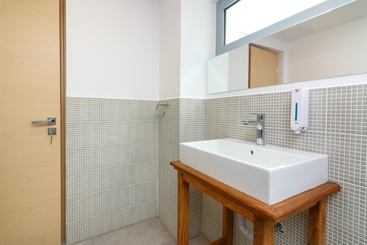 Rigas City Apartment ハニア エクステリア 写真